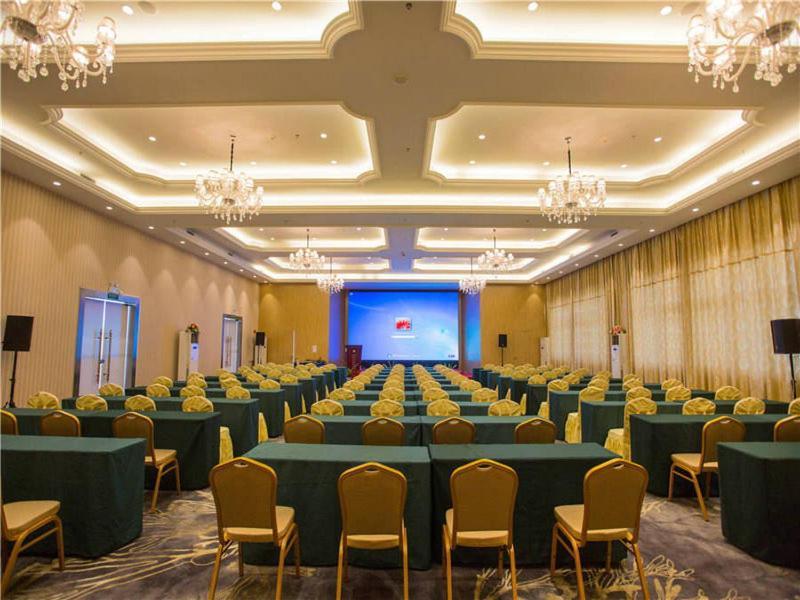 Vienna International Hotel Luogang Wanda Plaza Quảng Châu Ngoại thất bức ảnh