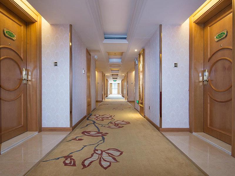 Vienna International Hotel Luogang Wanda Plaza Quảng Châu Ngoại thất bức ảnh